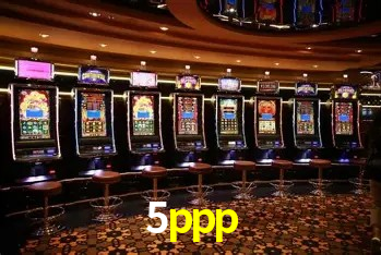 Tecnologia da Plataforma 5ppp