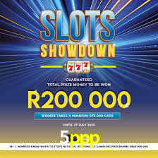 Bônus de Boas-vindas 5ppp