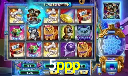 Promoções Sazonais 5ppp